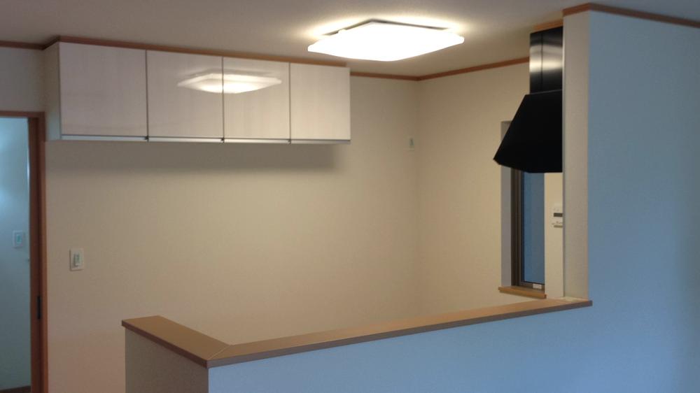Same specifications photo (kitchen). It will be similar to a reference image.
