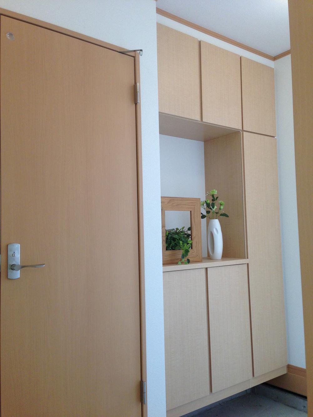 Same specifications photos (Other introspection). It will be similar to a reference image.