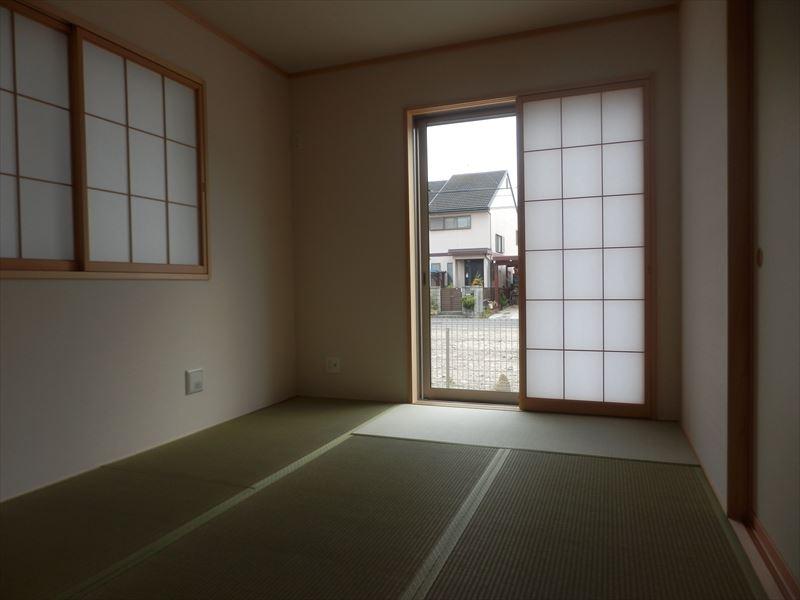 Non-living room