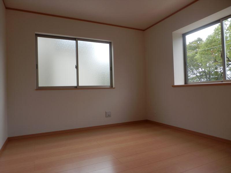 Non-living room