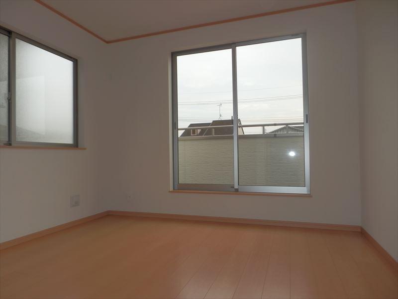 Non-living room