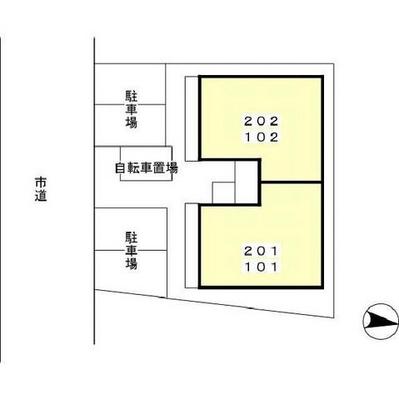 Other. layout drawing