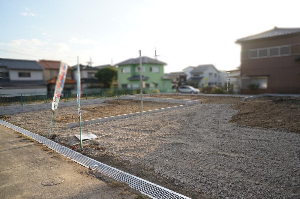 Local appearance photo. 2013 December scheduled to be completed: local (October 2013) Shooting