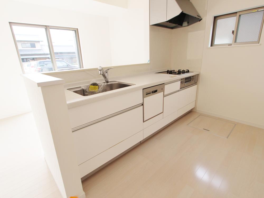 Kitchen. Indoor (12 May 2013) Shooting System kitchen dishwasher mounted! ! 