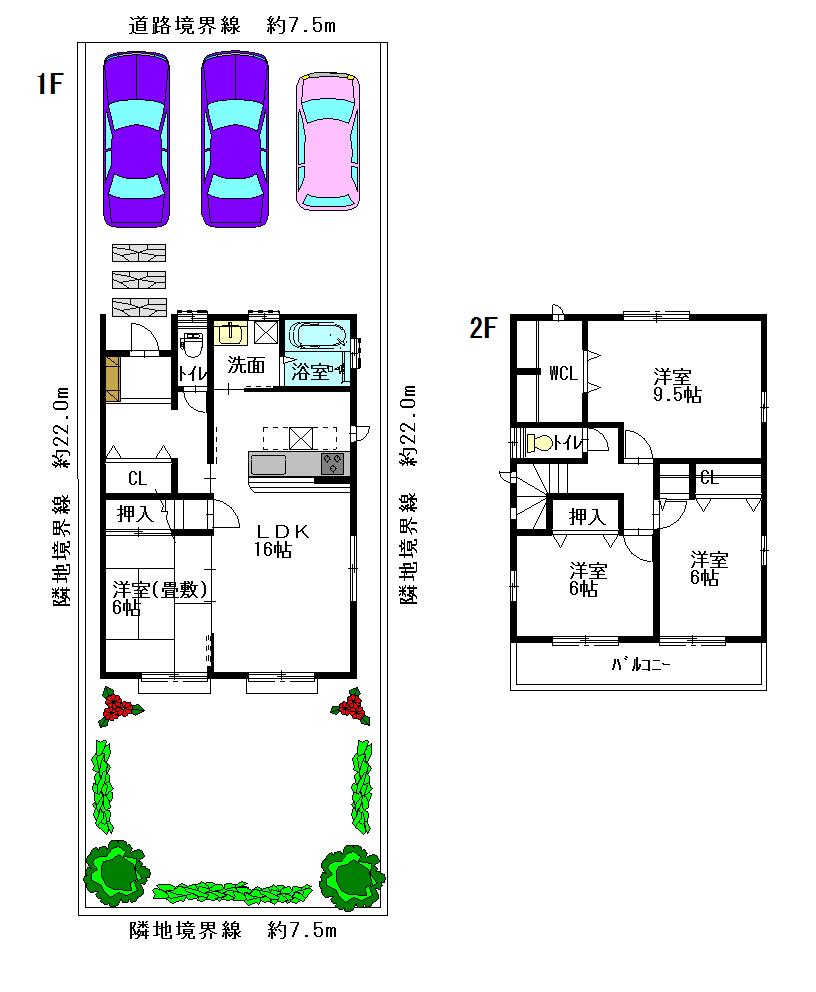 Building plan example (floor plan). Building plan Floor plan
