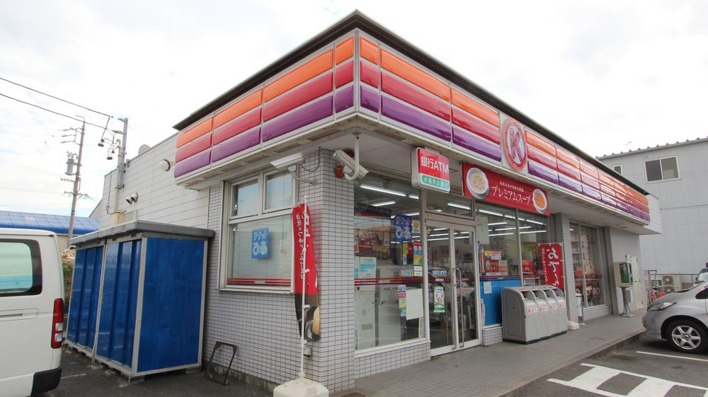 Convenience store. 426m to Circle K Kasugai Matsukawado shop