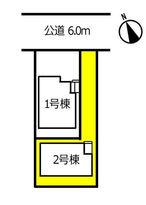 The entire compartment Figure. The property is 2 Building. You can park two cars