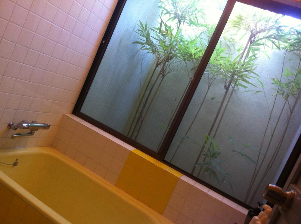 Bathroom. Indoor (September 2013) Shooting Stylish bath
