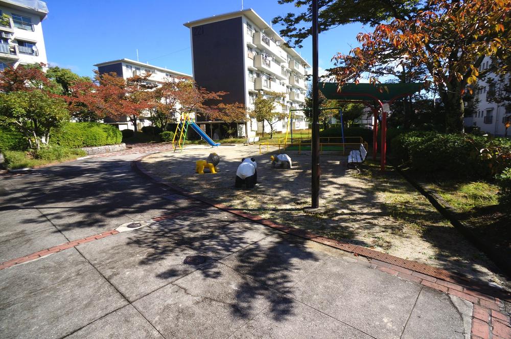 Other. Park of the adjacent
