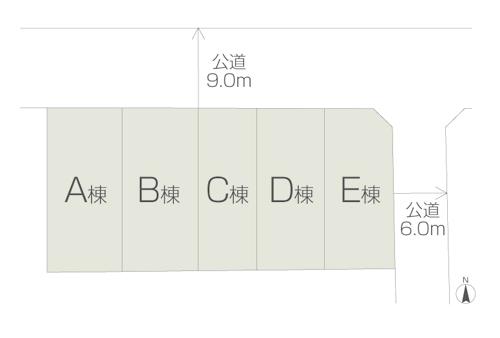 The entire compartment Figure