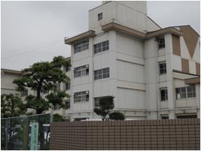 Primary school. 615m to Kasugai Municipal Fuji Elementary School
