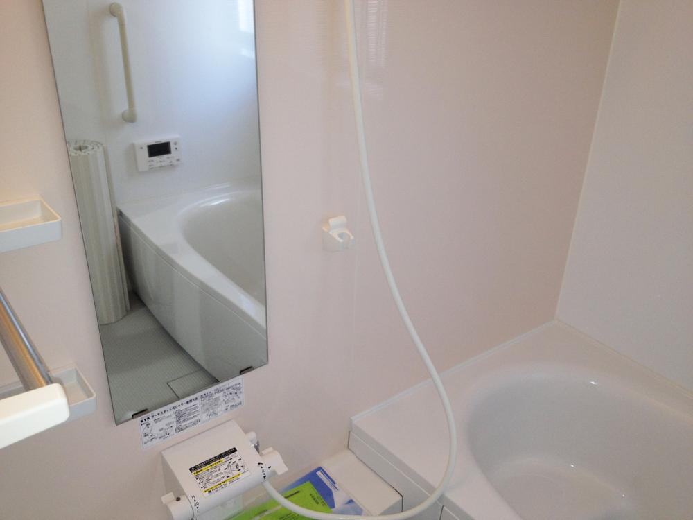Bathroom. Bathrooms: 2013 November shooting