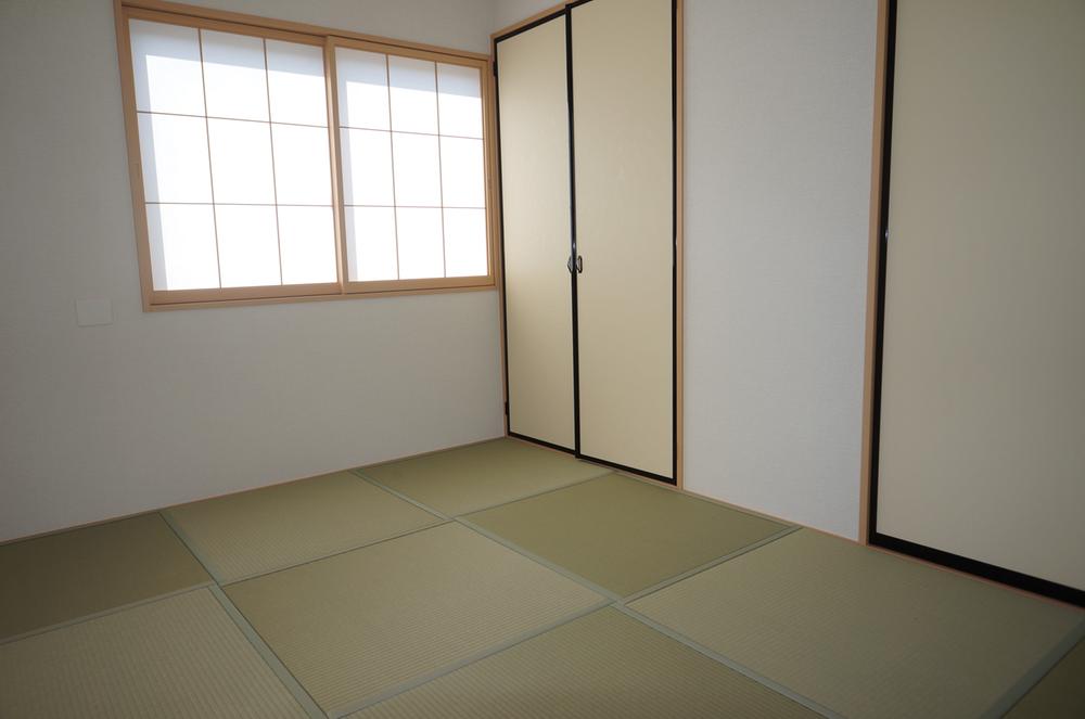 Same specifications photos (Other introspection). Japanese-style room: This is example of construction of the same construction company. 