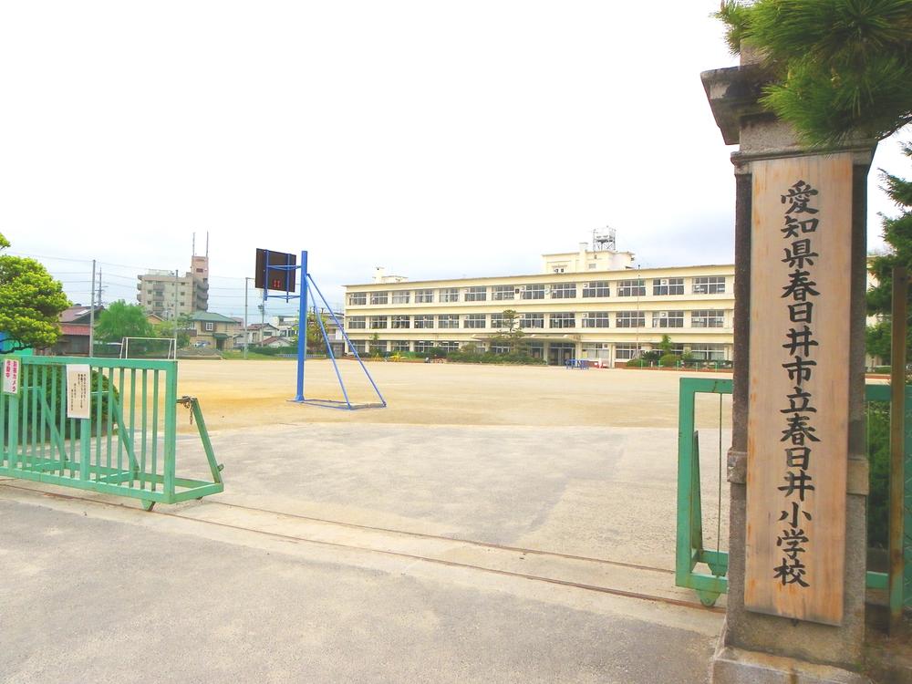 Primary school. Kasugai 700m up to elementary school