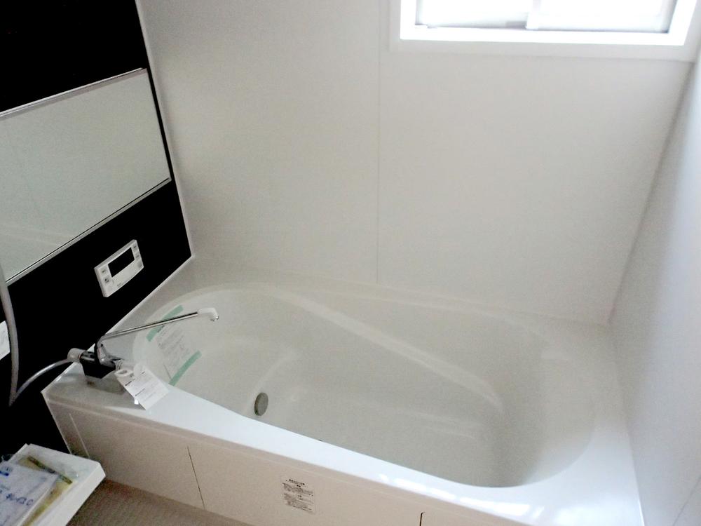Bathroom. Building A room