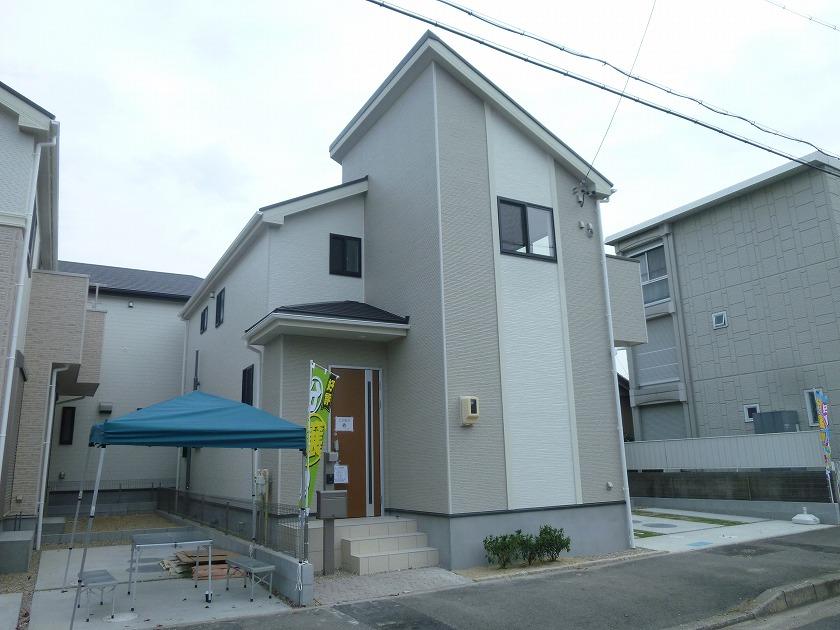 Local appearance photo. Local (11 May 2013) Shooting ・ 1 Building