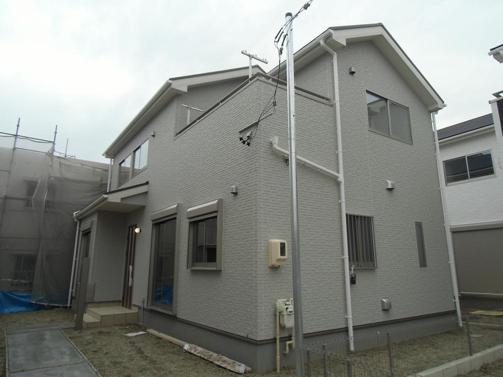 Local appearance photo. 2013.10.22 shooting