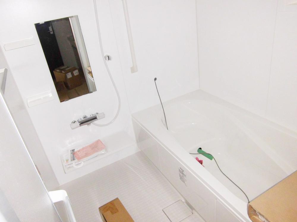 Bathroom. bathroom