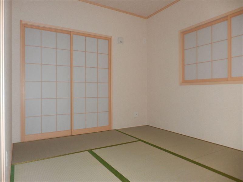 Non-living room