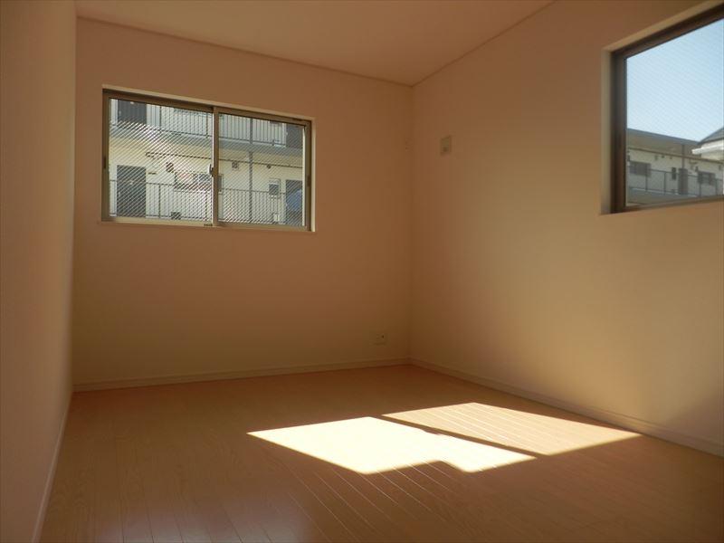 Non-living room