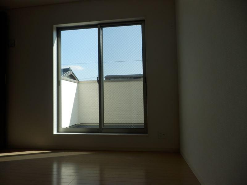 Non-living room