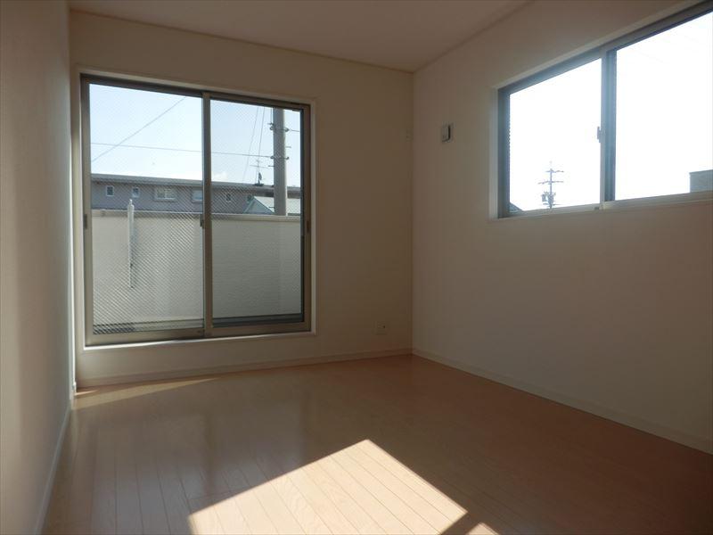 Non-living room