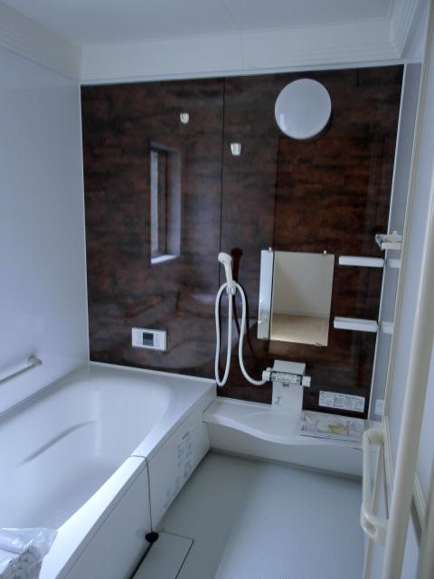 Bathroom. No. 4 place