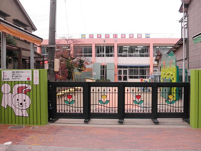 kindergarten ・ Nursery. Kasugai 300m to nursery school