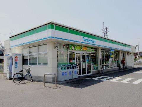 Other. 527m to FamilyMart Kasugai Odome shop (Other)