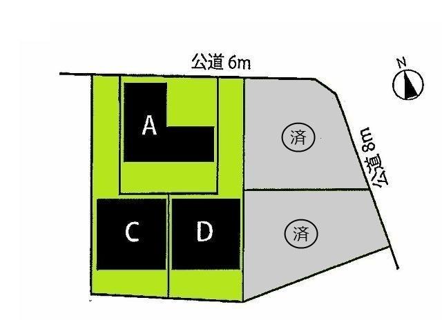 Other. The entire compartment Figure