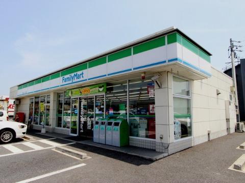 Other. FamilyMart Kasugai Inter Higashiten (other) up to 1406m