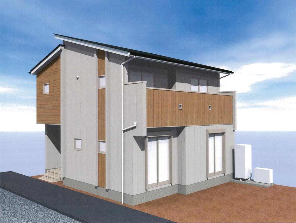 Rendering (appearance). Rendering