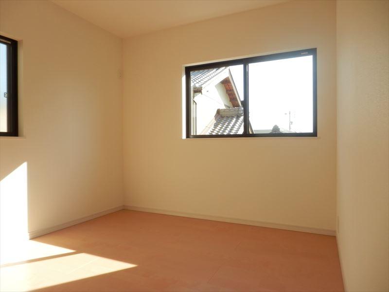 Non-living room