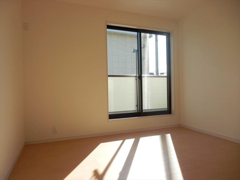 Non-living room