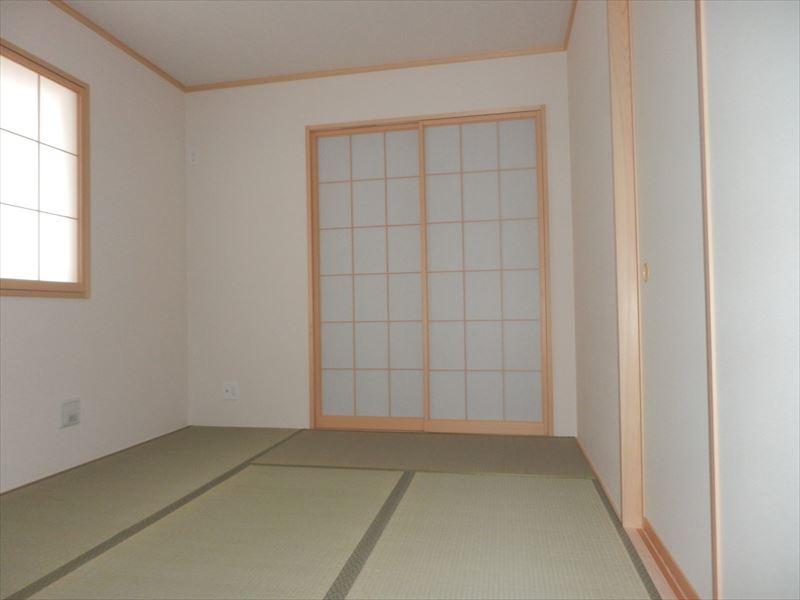 Non-living room