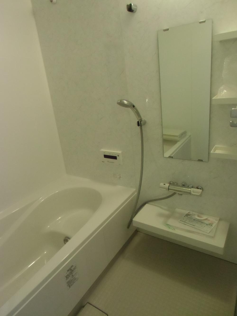 Wash basin, toilet. Indoor (10 May 2013) Shooting Building 3