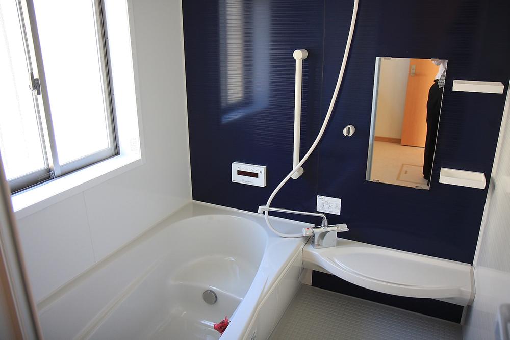 Same specifications photo (bathroom).  ※ Same construction company construction cases