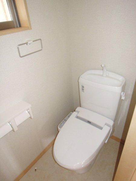 Same specifications photos (Other introspection).  ※ Same construction company construction cases (toilet)