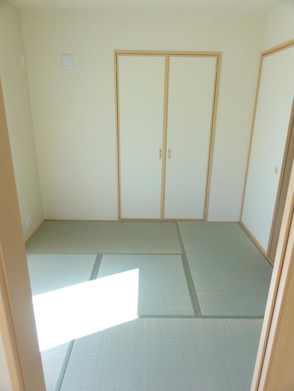 Same specifications photos (Other introspection).  ※ Same construction company construction cases (Japanese-style)