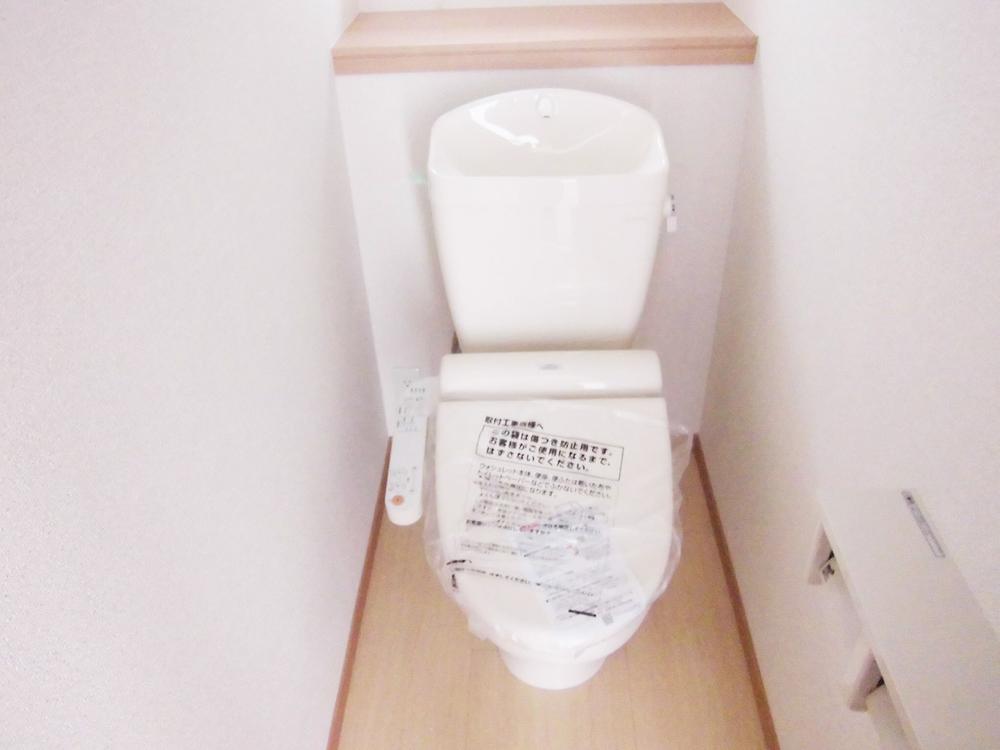 Toilet. toilet Washlet toilet (1F ・ 2F)
