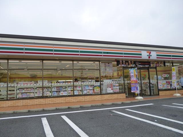 Convenience store. 325m to Seven-Eleven Kasugai Iwanaridai shop