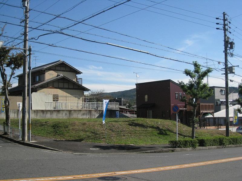 Local photos, including front road. Local (11 May 2011) Shooting