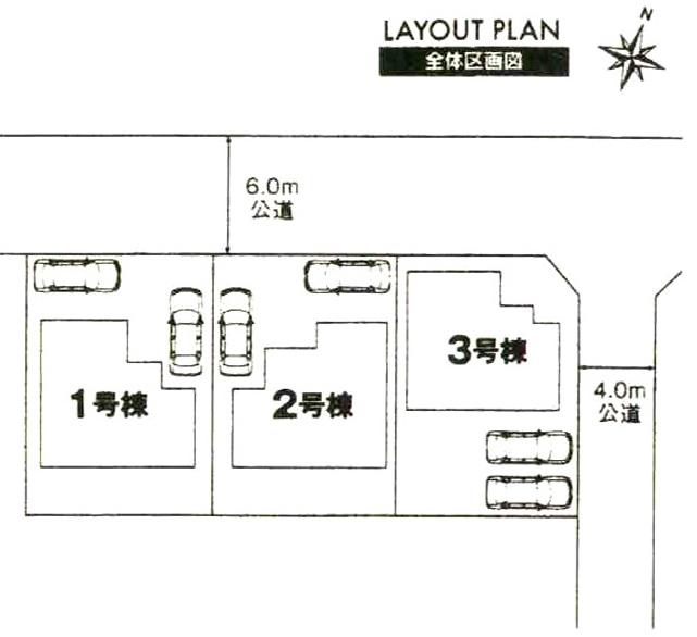 The entire compartment Figure