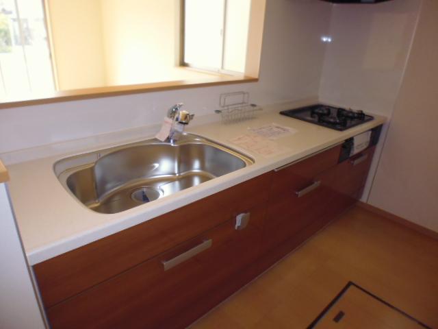 Kitchen. Indoor (10 May 2013) imaging system Kitchen!