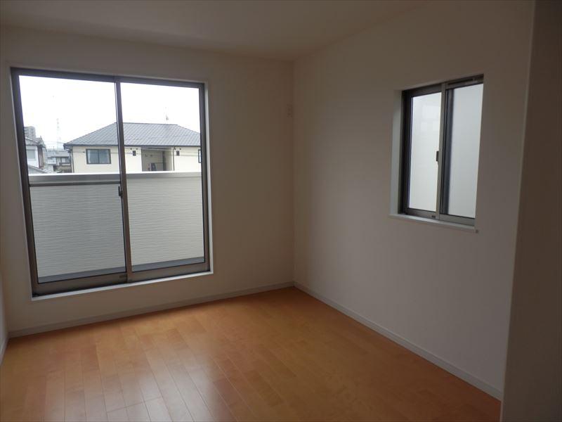 Non-living room
