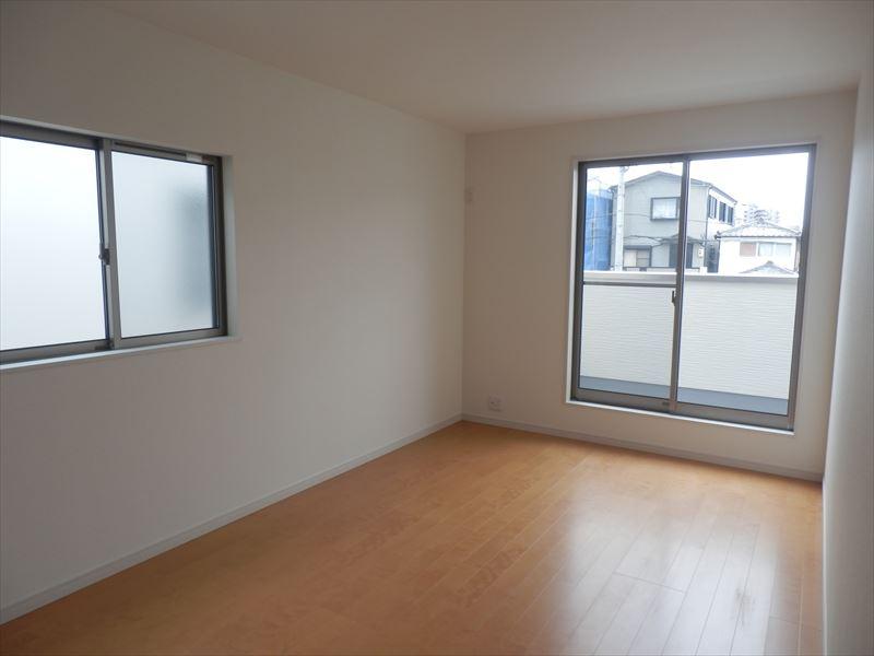 Non-living room