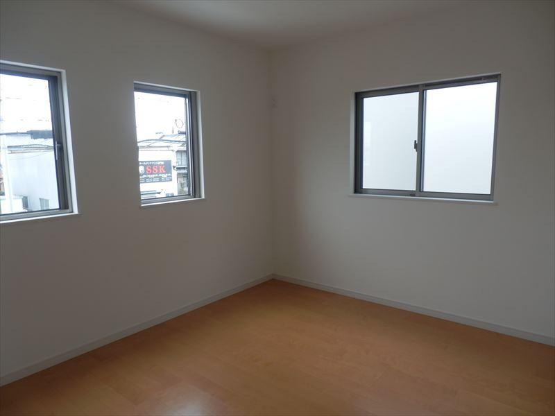 Non-living room