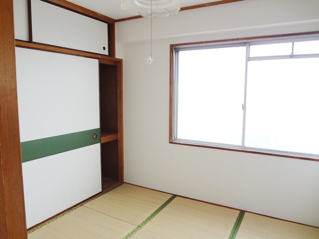 Other room space