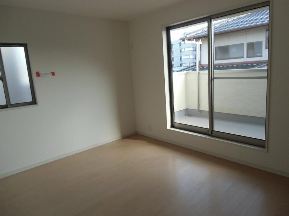 Non-living room. 2013.11.8 shooting
