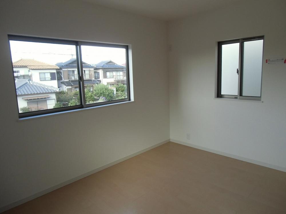 Non-living room. 2013.11.8 shooting